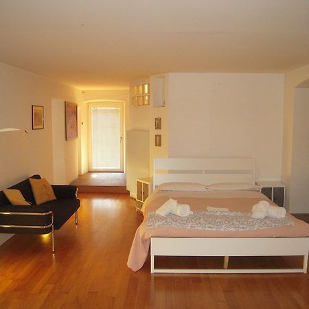 Bed And Breakfast Al Viale Papa Giovanni ベルガモ エクステリア 写真